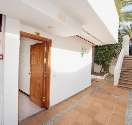 Appartement Playa Del Ingles, Farilaga *