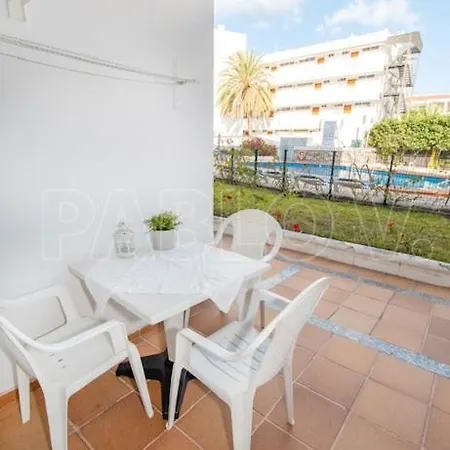 Appartement Playa Del Ingles, Farilaga *