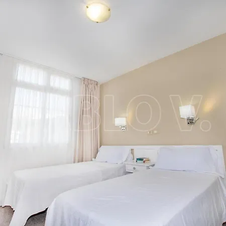Playa Del Ingles, Farilaga Appartement Playa del Inglés