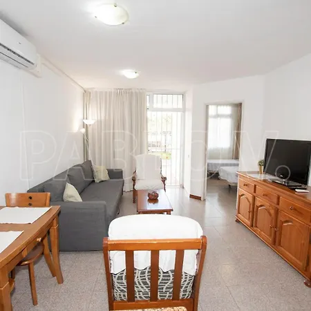 Playa Del Ingles, Farilaga Appartement Playa del Inglés