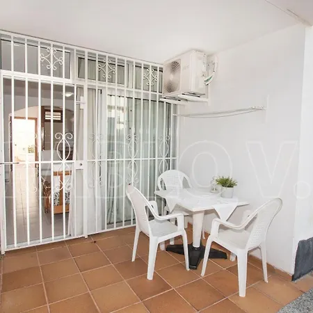 Appartement Playa Del Ingles, Farilaga Playa del Inglés