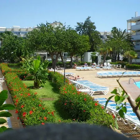 Appartement Playa Del Ingles, Farilaga Playa del Inglés