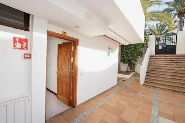 Apartamento Playa Del Ingles, Farilaga *