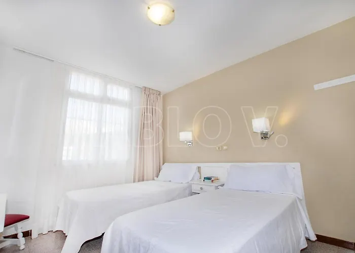 Playa Del Ingles, Farilaga Apartamento Playa del Inglés