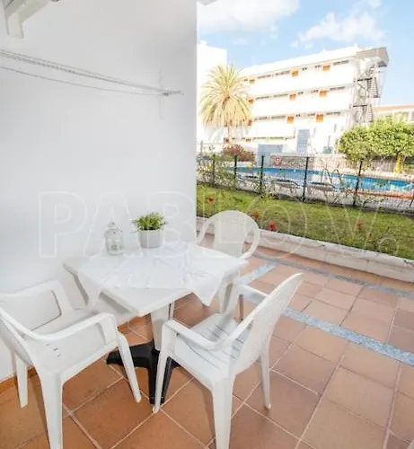 Appartement Playa Del Ingles, Farilaga *