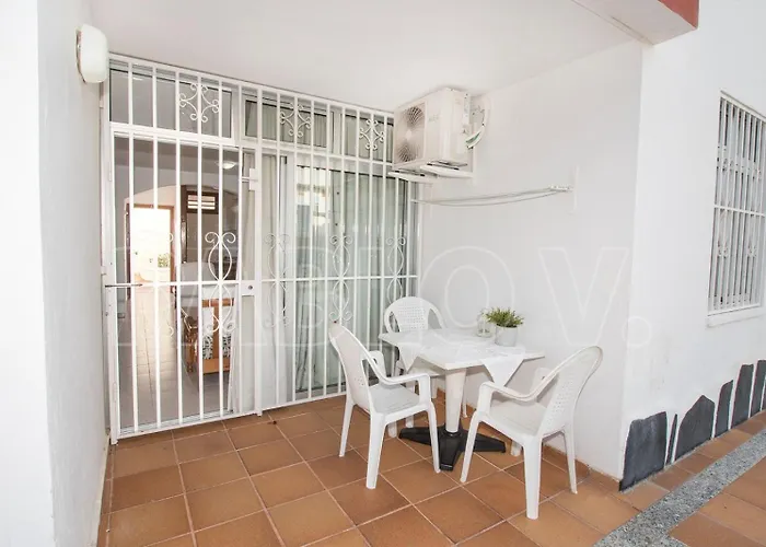 Appartement Playa Del Ingles, Farilaga Playa del Inglés